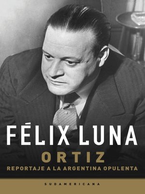 cover image of Ortiz